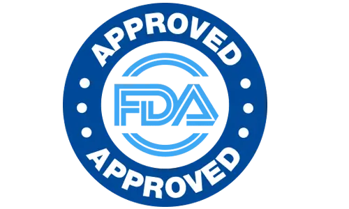 KetoVera FDA Approved