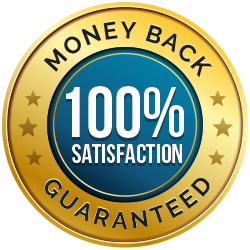 KetoVera Guarantee