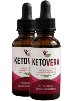 Buy KetoVera